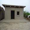 One Room Shelter Project: image 7 0f 8