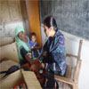relief work: image 7 0f 9